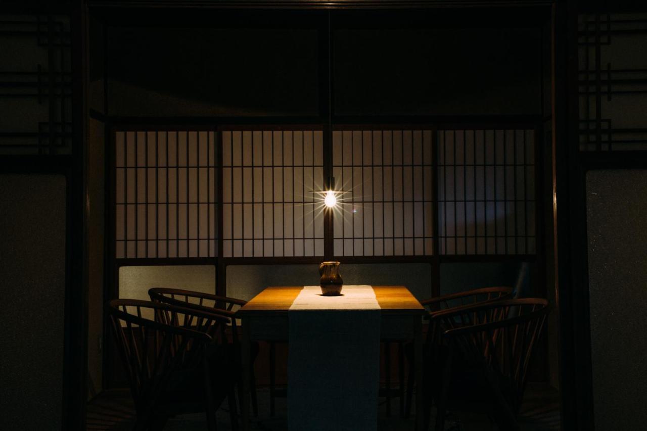 Taos 丹波の風土を感じられる一棟貸切の宿 Tamba-Sasayama ภายนอก รูปภาพ