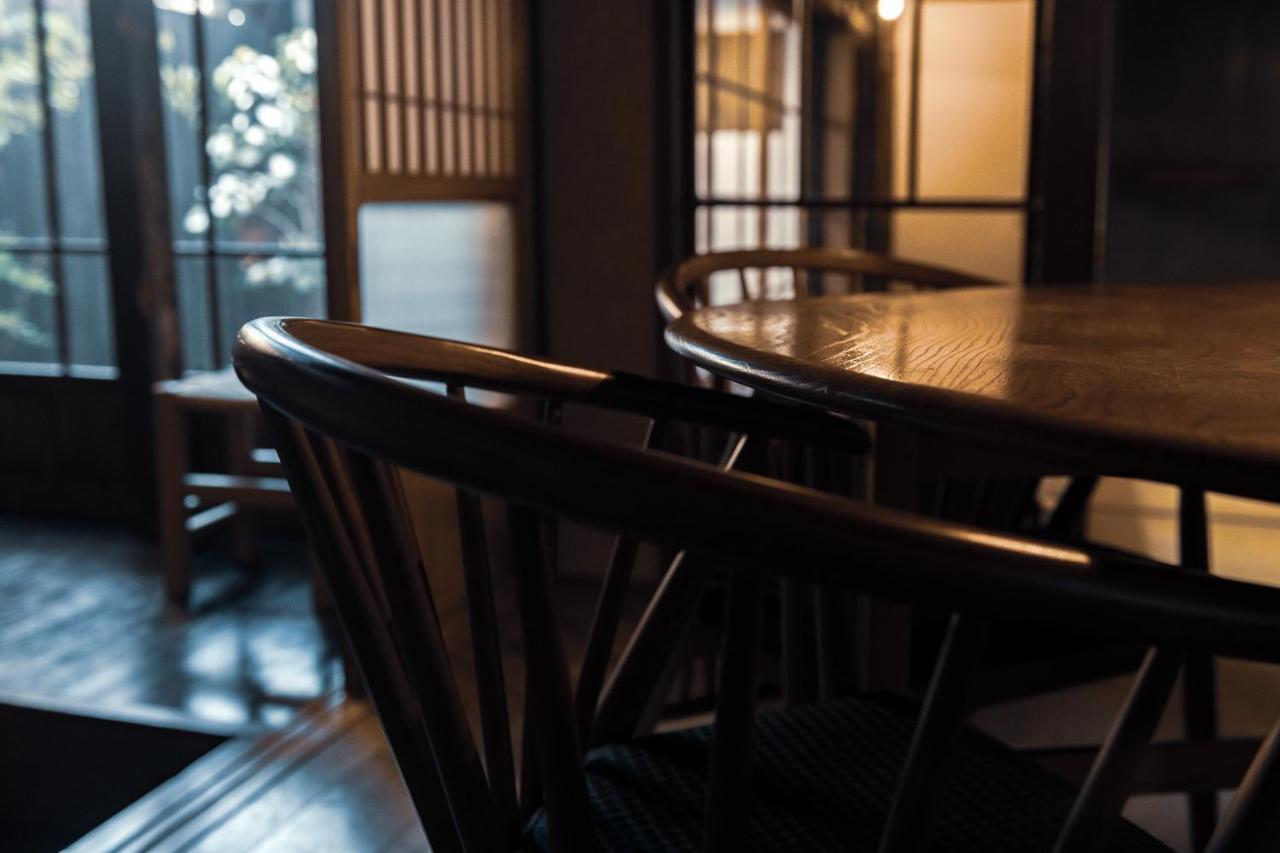 Taos 丹波の風土を感じられる一棟貸切の宿 Tamba-Sasayama ภายนอก รูปภาพ