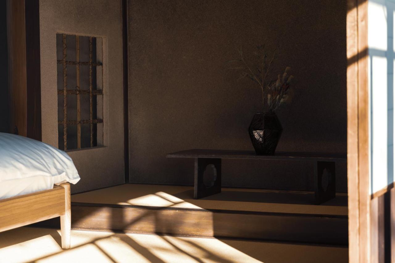 Taos 丹波の風土を感じられる一棟貸切の宿 Tamba-Sasayama ภายนอก รูปภาพ