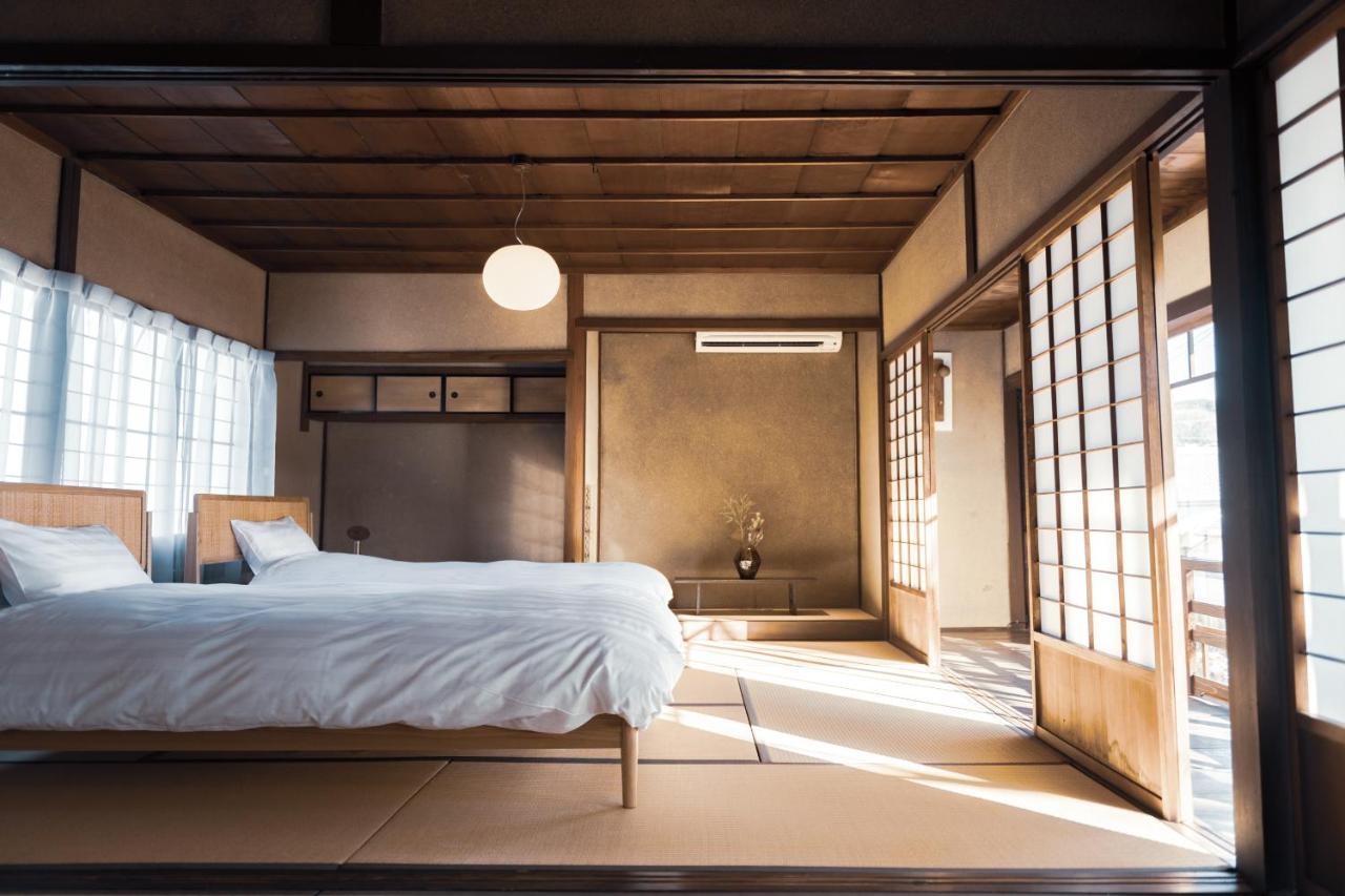 Taos 丹波の風土を感じられる一棟貸切の宿 Tamba-Sasayama ภายนอก รูปภาพ