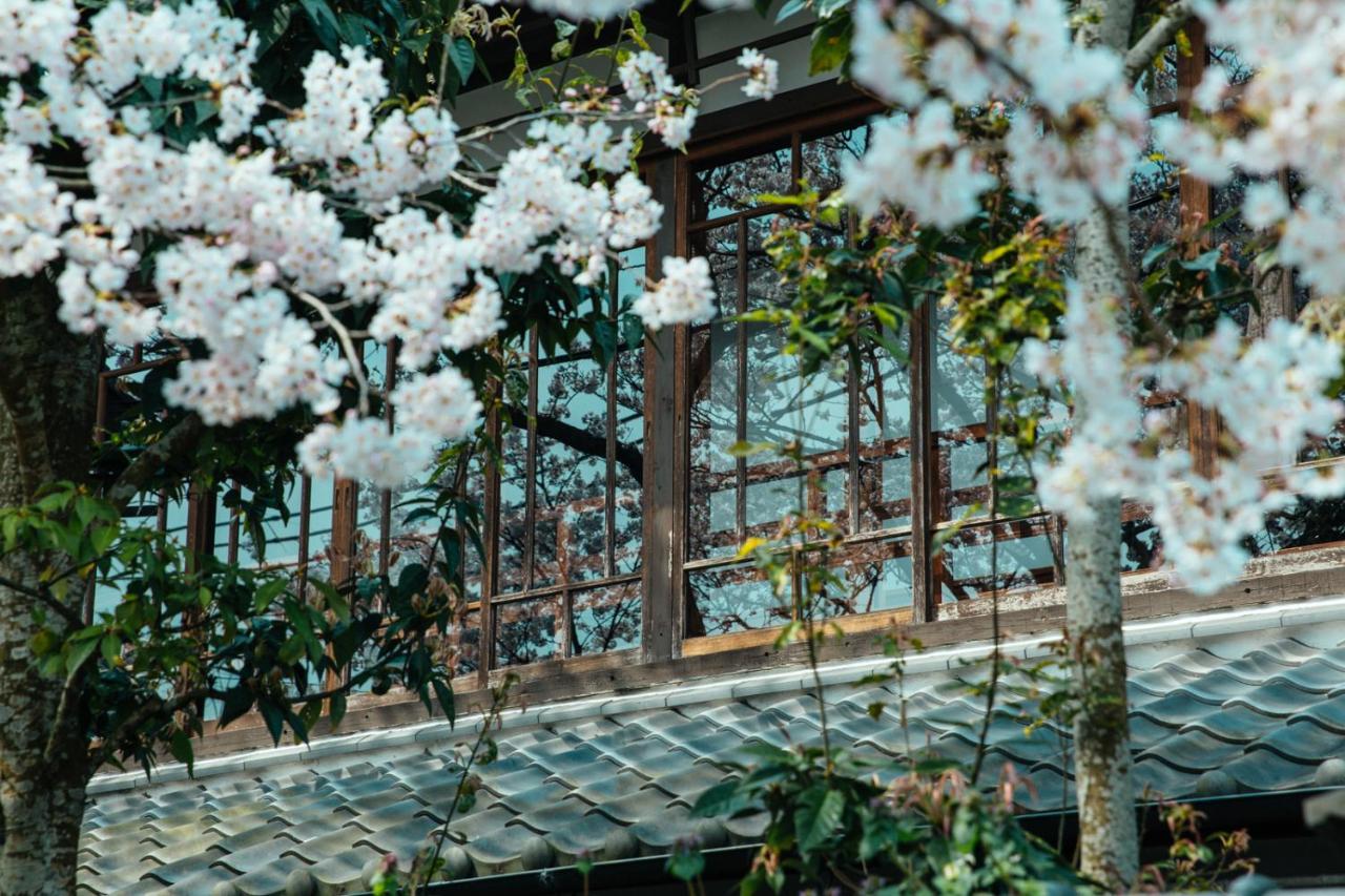 Taos 丹波の風土を感じられる一棟貸切の宿 Tamba-Sasayama ภายนอก รูปภาพ