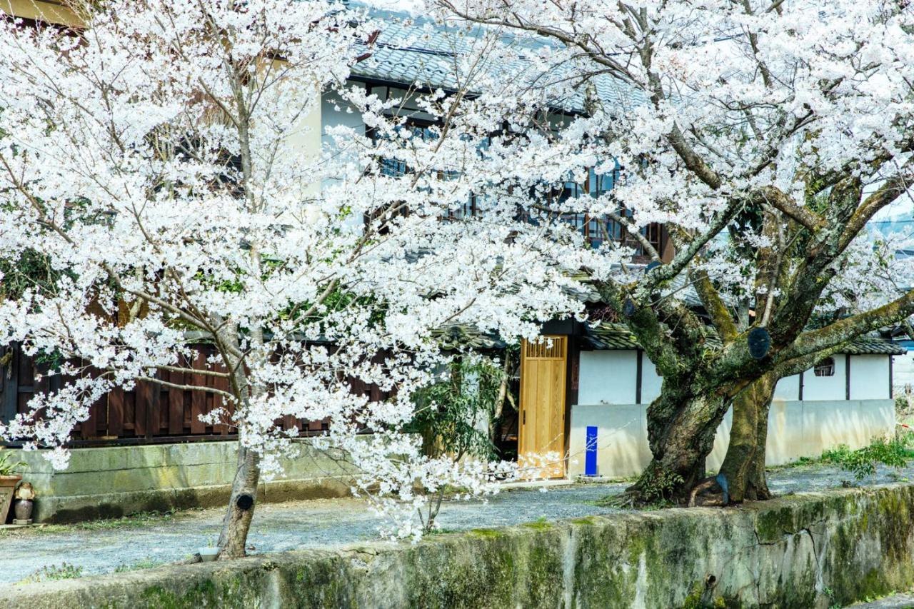 Taos 丹波の風土を感じられる一棟貸切の宿 Tamba-Sasayama ภายนอก รูปภาพ