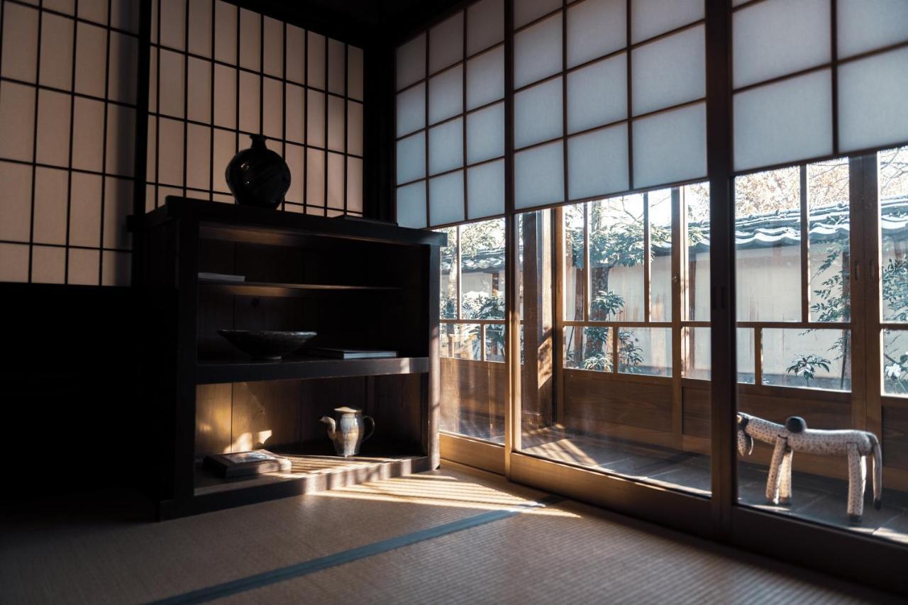Taos 丹波の風土を感じられる一棟貸切の宿 Tamba-Sasayama ภายนอก รูปภาพ