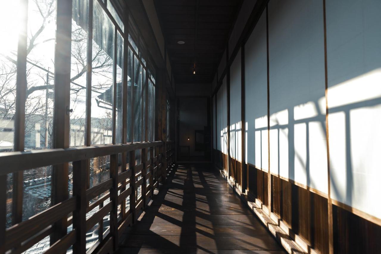 Taos 丹波の風土を感じられる一棟貸切の宿 Tamba-Sasayama ภายนอก รูปภาพ