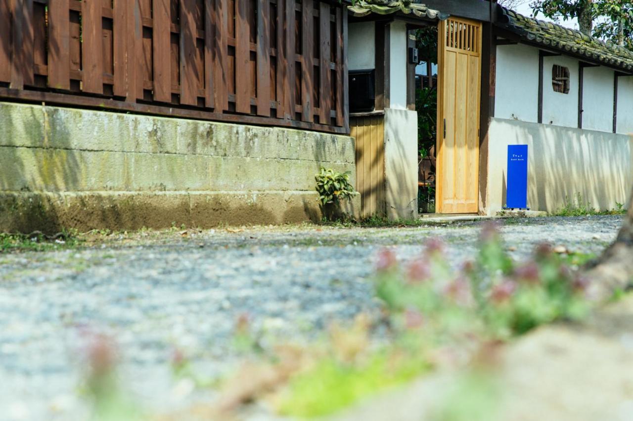 Taos 丹波の風土を感じられる一棟貸切の宿 Tamba-Sasayama ภายนอก รูปภาพ