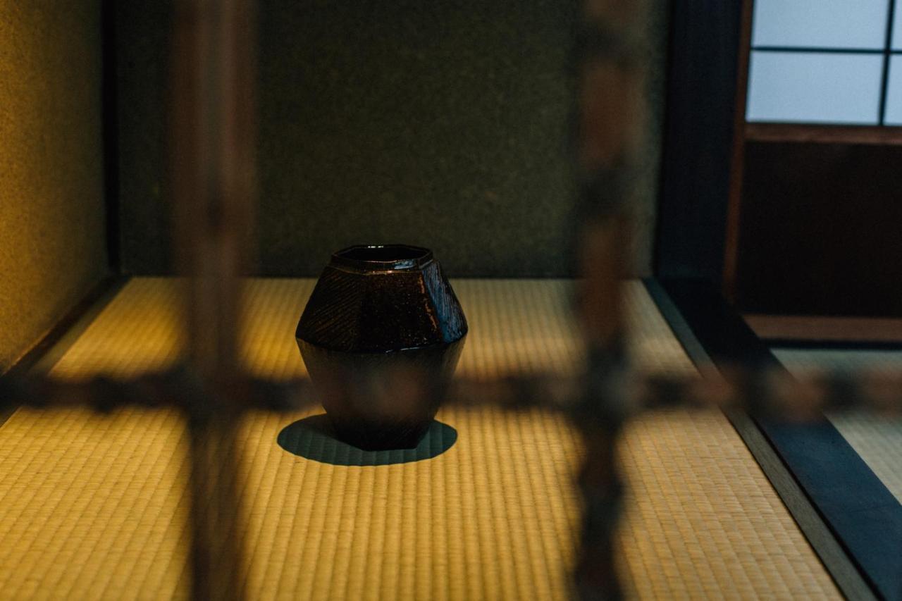Taos 丹波の風土を感じられる一棟貸切の宿 Tamba-Sasayama ภายนอก รูปภาพ