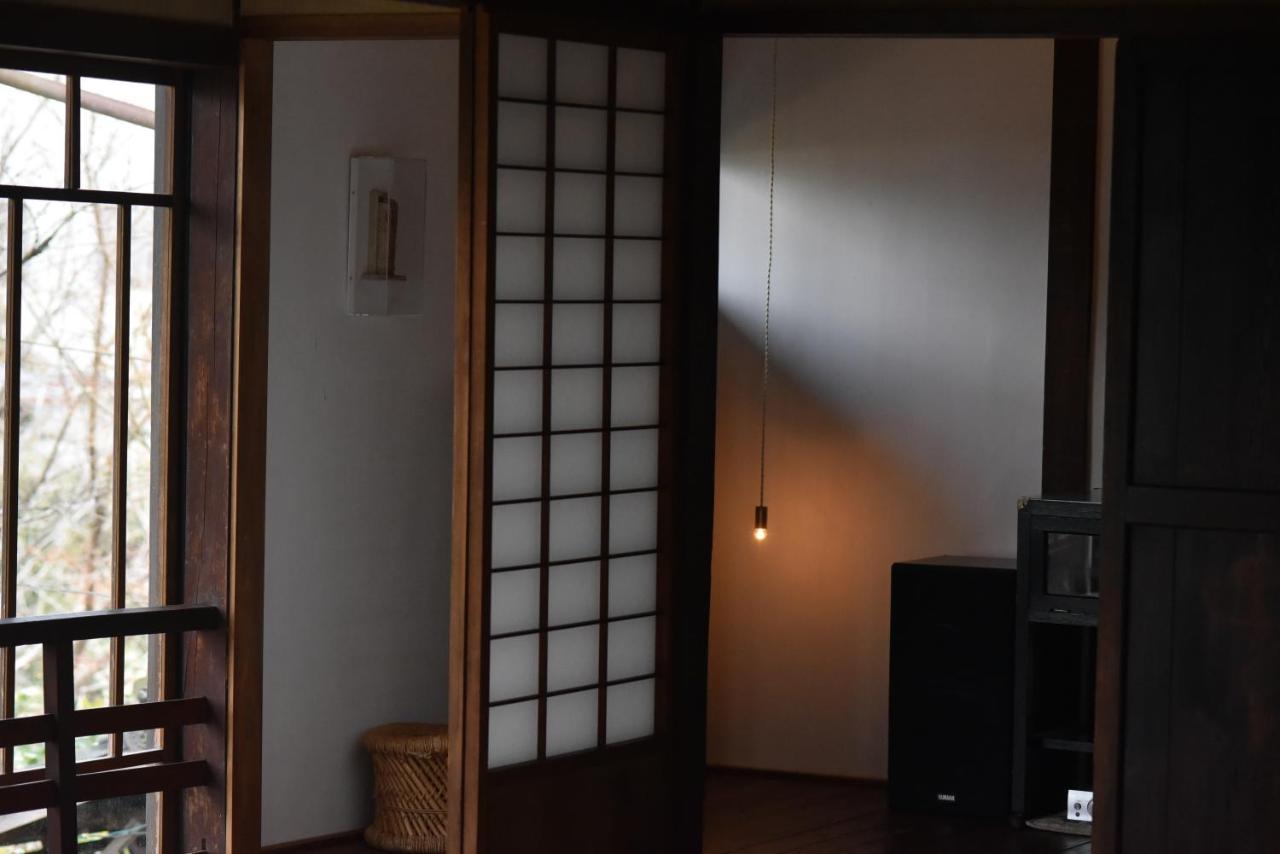 Taos 丹波の風土を感じられる一棟貸切の宿 Tamba-Sasayama ภายนอก รูปภาพ
