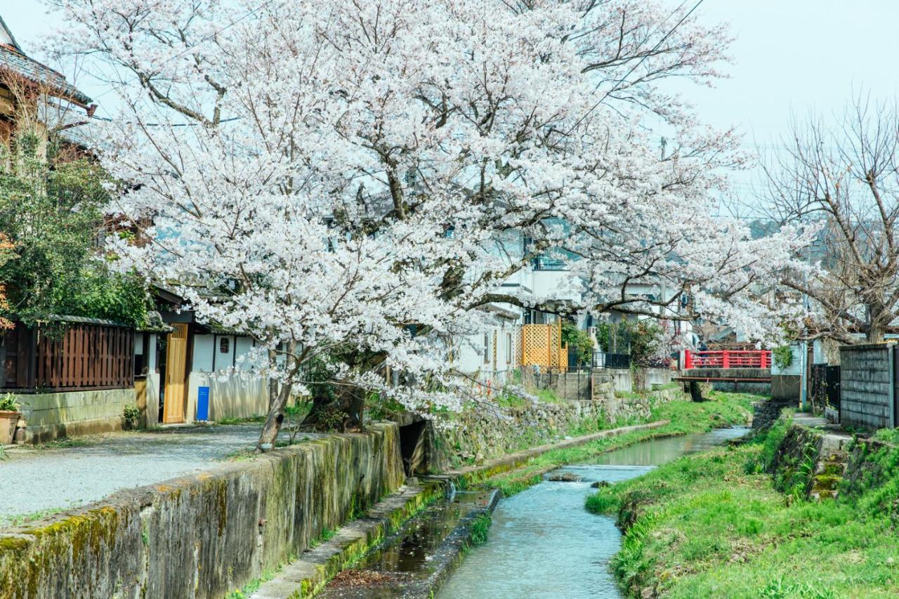 Taos 丹波の風土を感じられる一棟貸切の宿 Tamba-Sasayama ภายนอก รูปภาพ