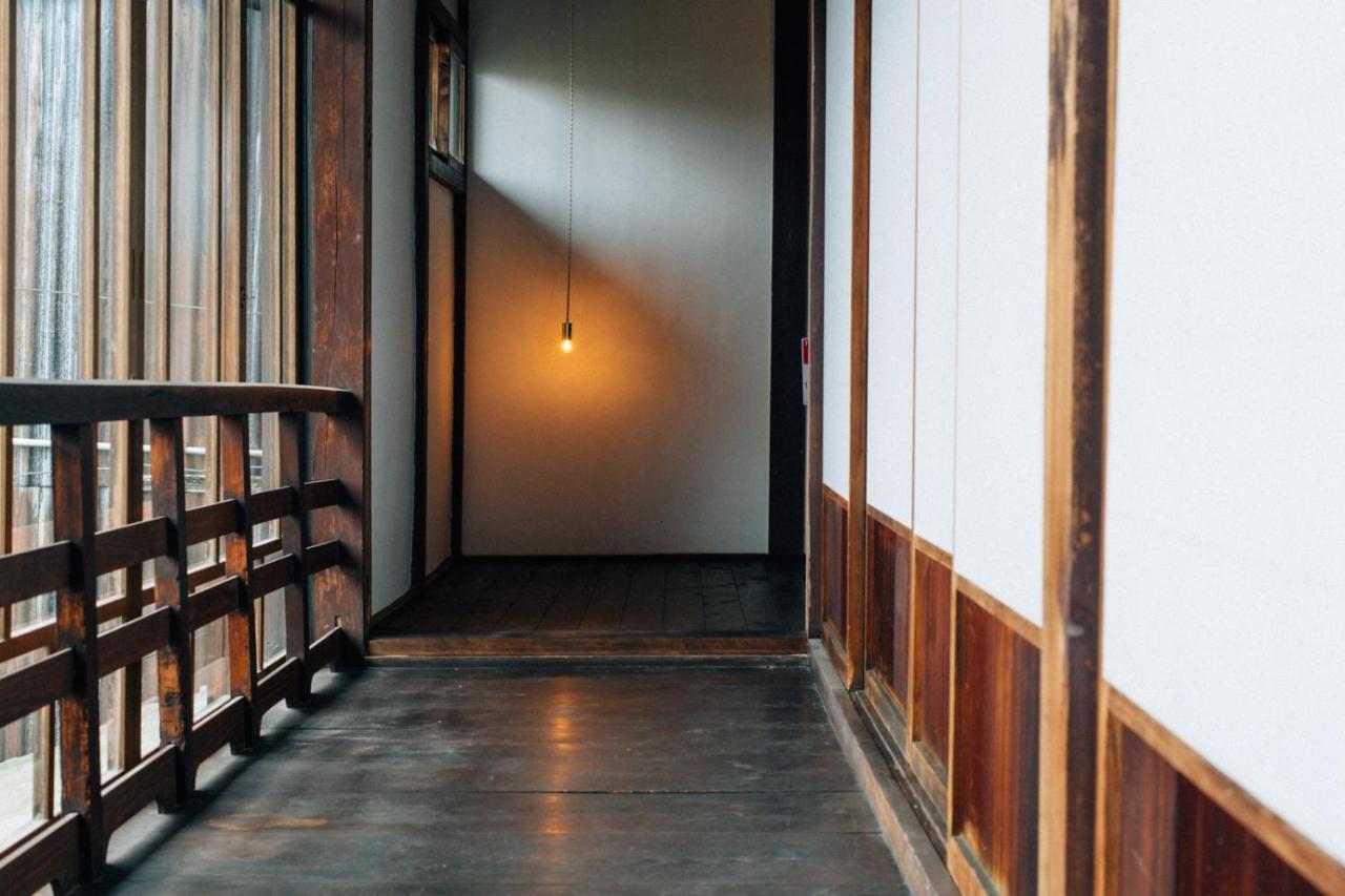 Taos 丹波の風土を感じられる一棟貸切の宿 Tamba-Sasayama ภายนอก รูปภาพ