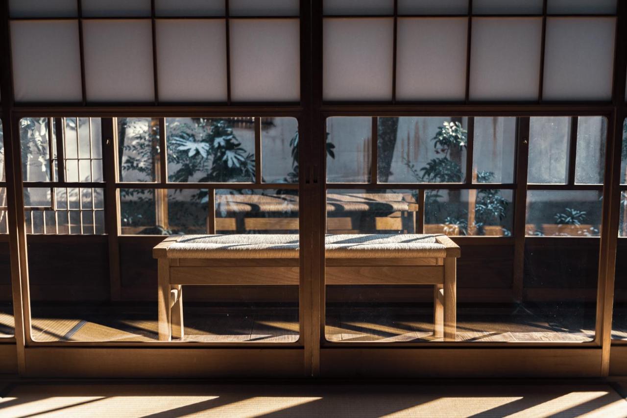 Taos 丹波の風土を感じられる一棟貸切の宿 Tamba-Sasayama ภายนอก รูปภาพ
